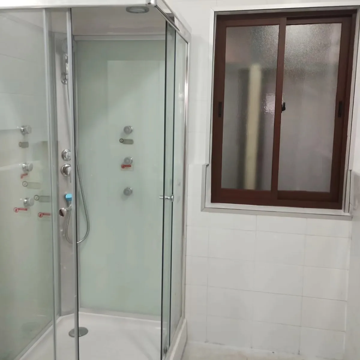 Remodelación de baño